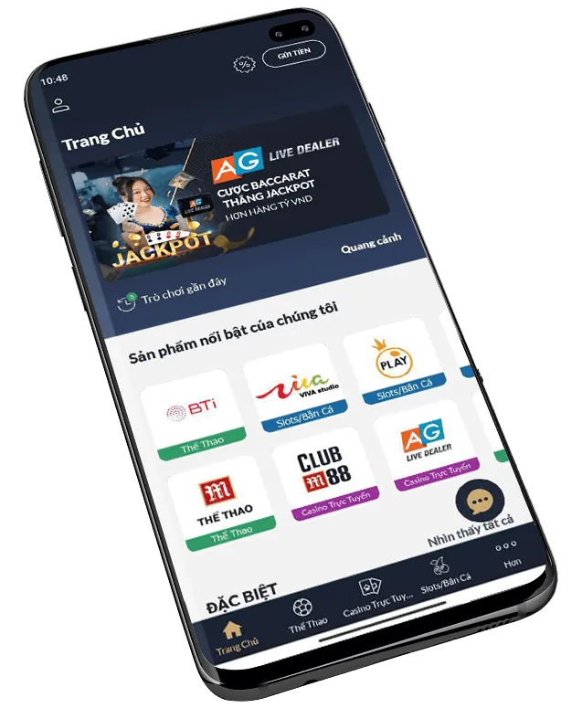 Tỷ lệ trả thưởng cao for88 nhà cái