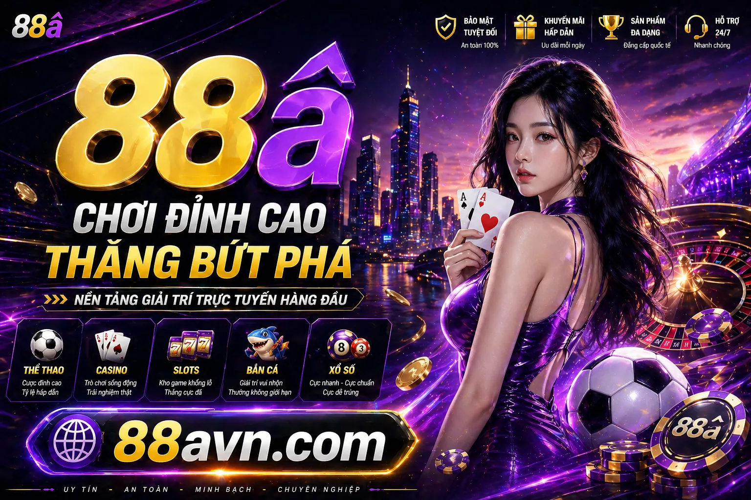 Đa dạng các bộ môn thể thao tại for88 nhà cái