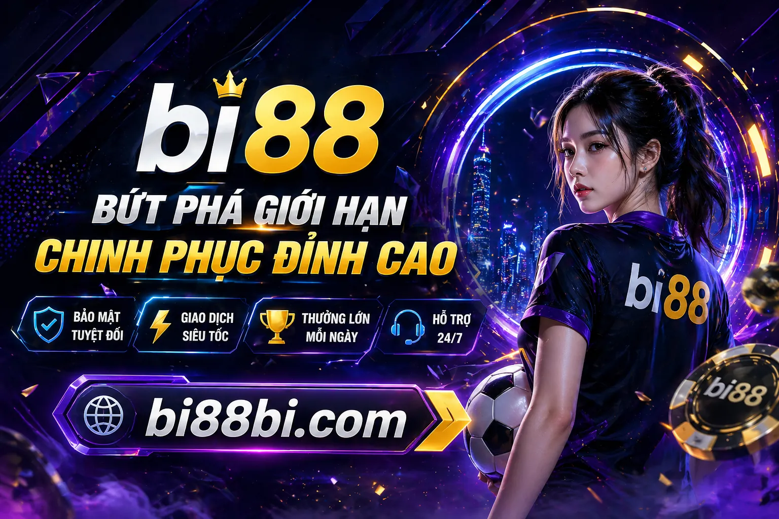 Sảnh Thể Thao for88 nhà cái