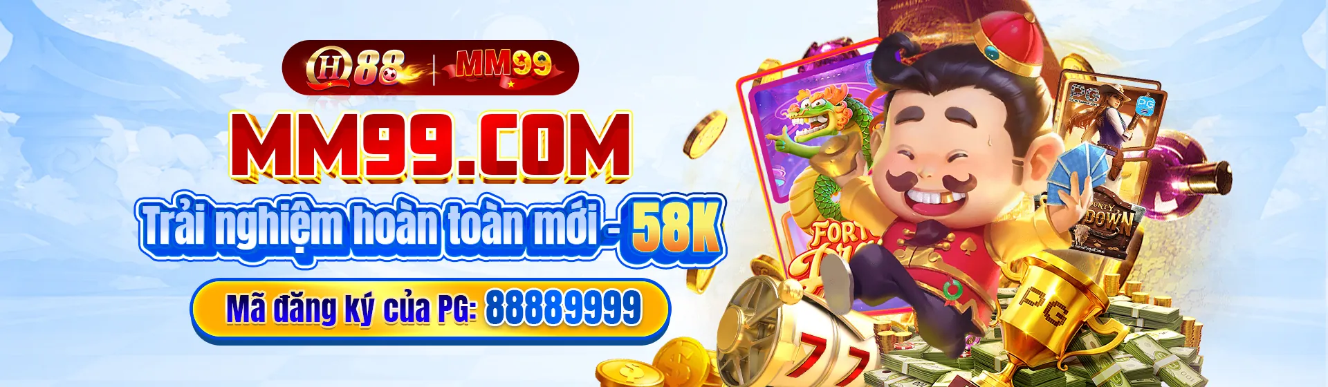 Chương trình đối tác for88 nhà cái